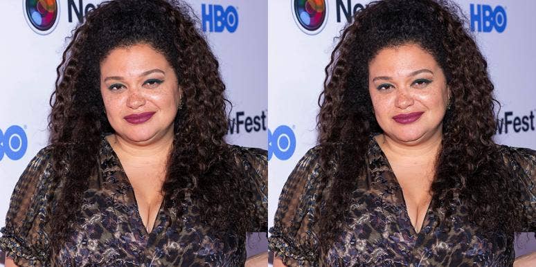 Michelle Buteau Michelle Buteau