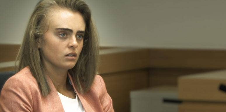 I Love You, Now Die: 9 Most Disturbing Revelations From The Michelle Carter/Conrad Roy HBO Documentary I Love You, Now Die: 9 Most Disturbing Revelations From The Michelle Carter/Conrad Roy HBO Documentary
