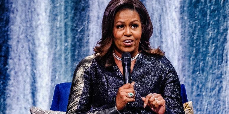The Best Piece Of Dating Advice Michelle Obama Ever Gave The Best Piece Of Dating Advice Michelle Obama Ever Gave