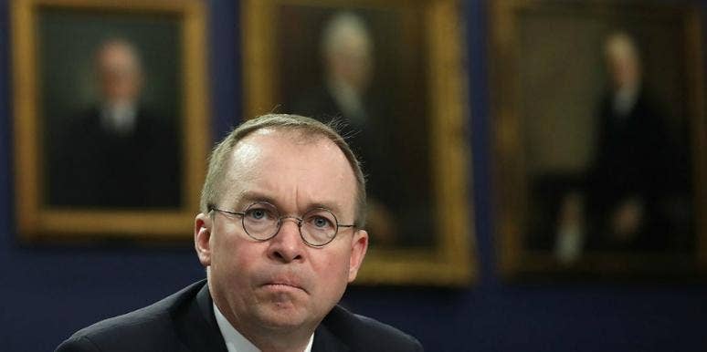 Who Is Mick Mulvaney's Wife? New Details On Pamela West Mulvaney Who Is Mick Mulvaney's Wife? New Details On Pamela West Mulvaney