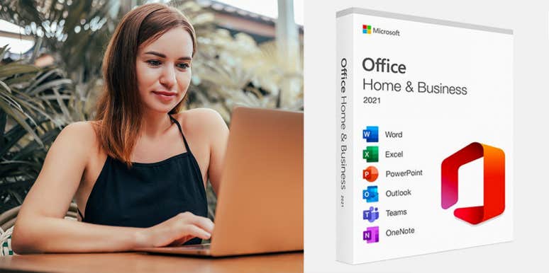 Get Lifetime Access To Microsoft Office For Only $69.99 For A Limited Time
