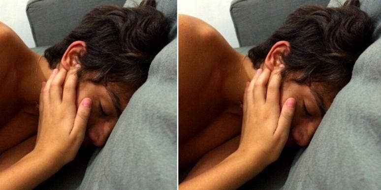 how men feel about female orgasm