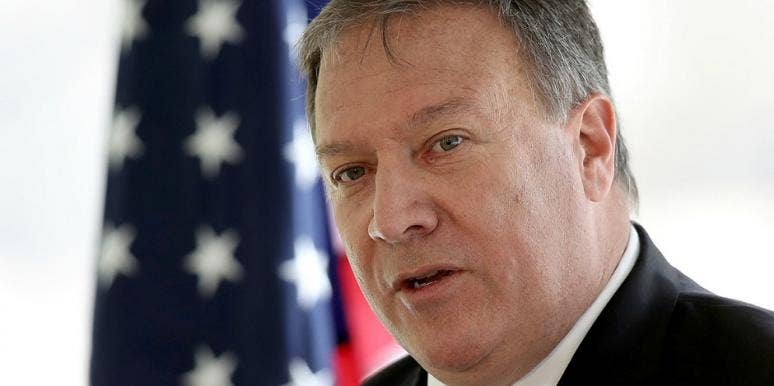 Who Is Mike Pompeo's Wife? Details On Susan Pompeo​
