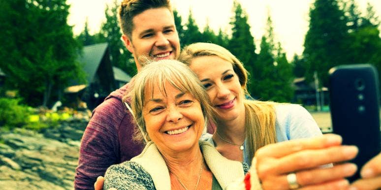 5 Reasons to Love Your Mother-in-Law, Even When It's Really Hard