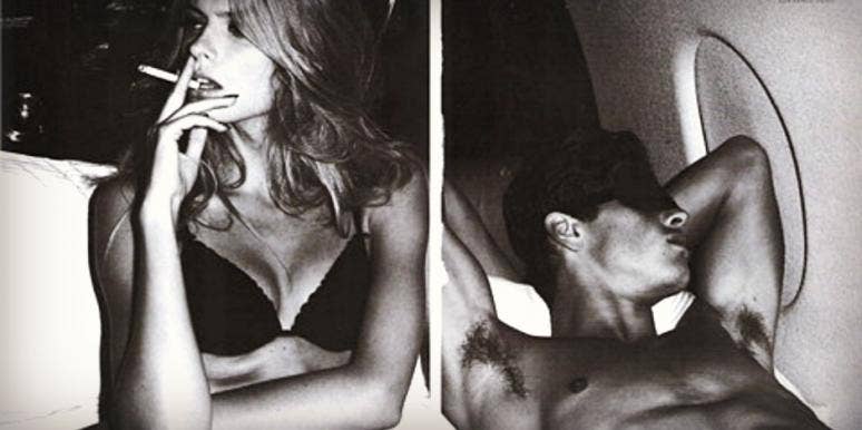 3 Tips For Joining The Mile-High Club 3 Tips For Joining The Mile-High Club