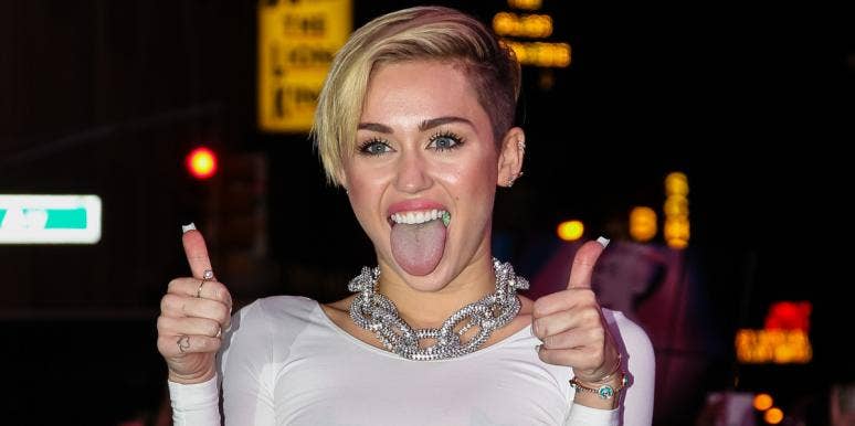 10 Controversial Things Miley Cyrus Has Said/Done - And Why People Love Or Hate Her For It miley cyrus controversy