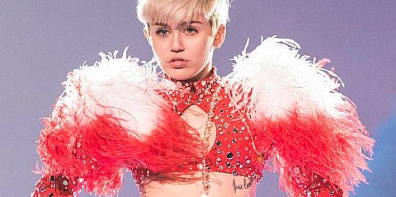 Miley Cyrus Miley Cyrus