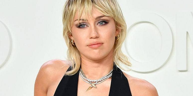Is Miley Cyrus Pregnant With Cody Simpson's Child? Singer's Boyfriend Addresses Rumors Is Miley Cyrus Pregnant With Cody Simpson's Child? Singer's Boyfriend Addresses Rumors