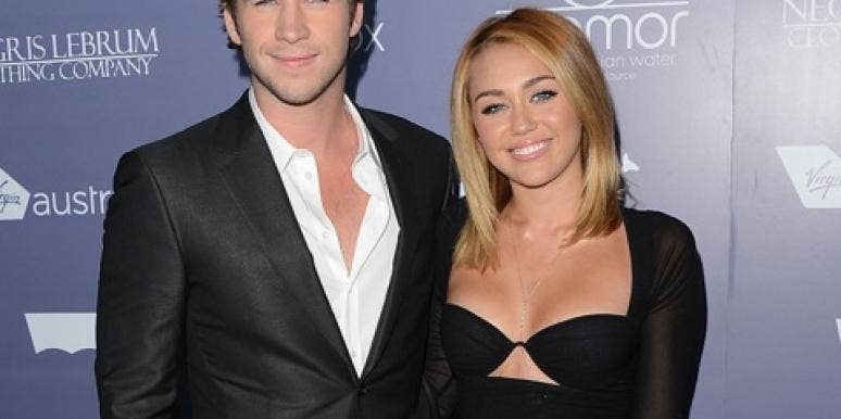 Love Problems: Has Liam Hemsworth Moved On From Miley Cyrus?