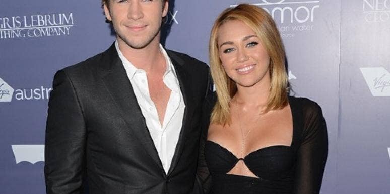Love Problems: Has Liam Hemsworth Moved On From Miley Cyrus? Love Problems: Has Liam Hemsworth Moved On From Miley Cyrus?