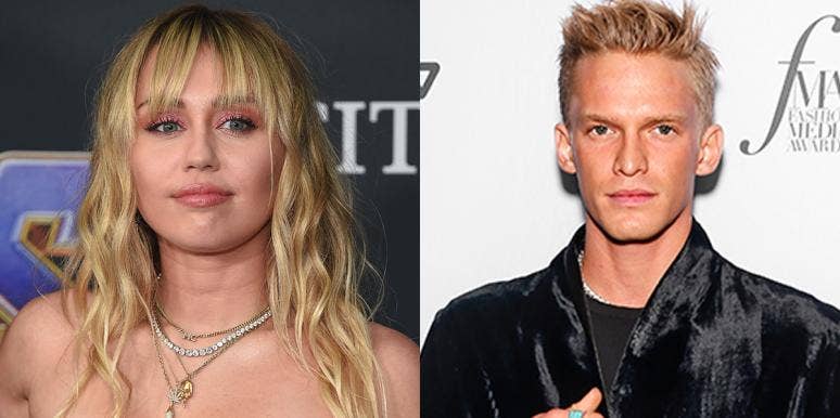 Why Did Miley Cyrus & Cody Simpson Break Up? Facts & Theories About Their Split Why Did Miley Cyrus & Cody Simpson Break Up? Facts & Theories About Their Split