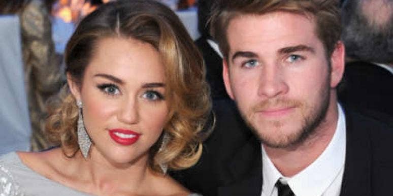 miley cyrus liam hemsworth miley cyrus liam hemsworth