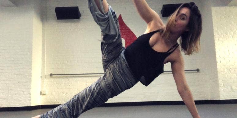 What Happened When I Tried Miley Cyrus' Vegan Diet And Exercise For A Week What Happened When I Tried Miley Cyrus' Vegan Diet And Exercise For A Week
