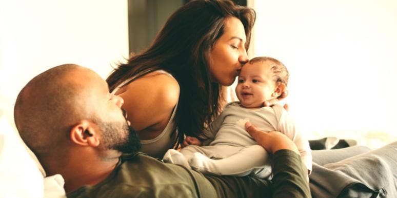 It's Okay If A Woman's Greatest Dream Is To Have A Family It's Okay If A Woman's Greatest Dream Is To Have A Family