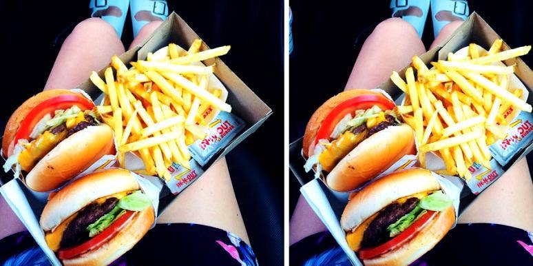 Millennials Are 3X As Likely To Be Obese Millennials Are 3X As Likely To Be Obese