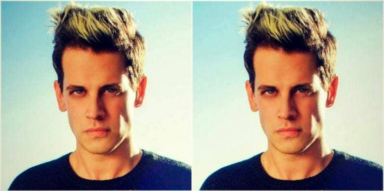 Milo Yiannopoulos Video On Pedophiles Has His World Crumbling FAST