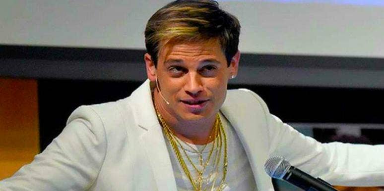 Milo Yiannopoulos quotes