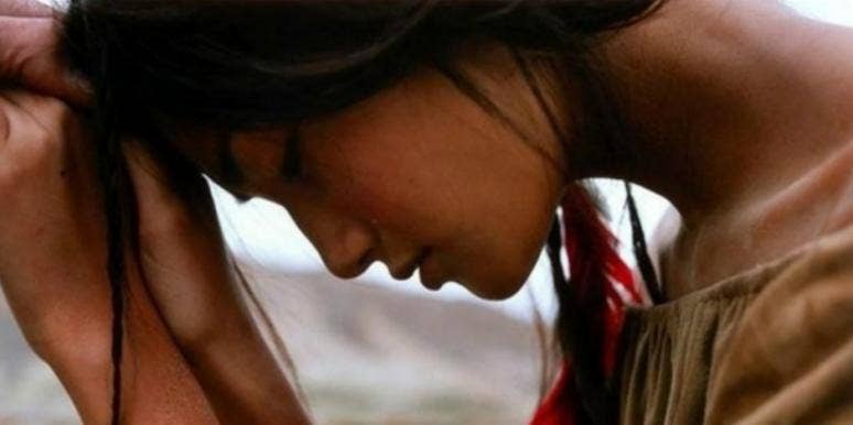3 Mind Games Insecure Men Play In Abusive Relationships 3 Mind Games Insecure Men Play In Abusive Relationships