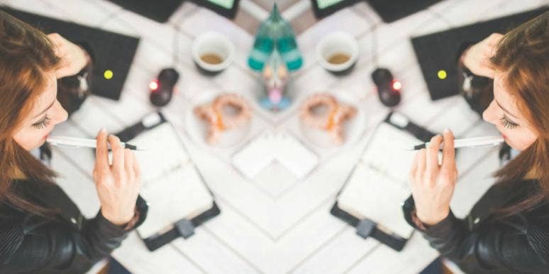 6 Ways To Stop Binge Eating And Keep Your Energy Up ALL Day 6 Ways To Stop Binge Eating And Keep Your Energy Up ALL Day