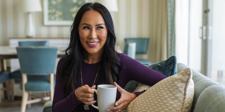 This Mindset Coach Reveals the Secret to Her 25-Year Marriage Shari Leid