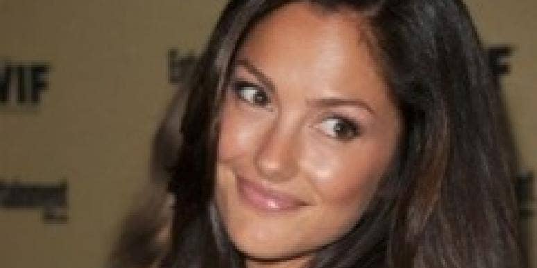 minka kelly