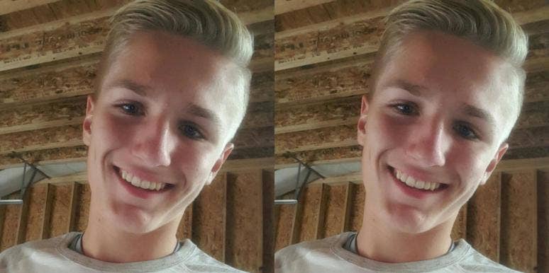 How Did Matthew Minkler Die? Details Las Vegas Teen Died Playing Russian Roulette Or Murdered By Friends How Did Matthew Minkler Die? Details Las Vegas Teen Died Playing Russian Roulette Or Murdered By Friends