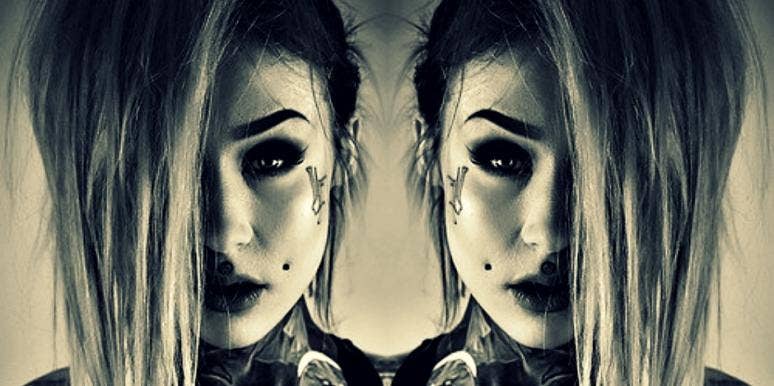mirror mirror