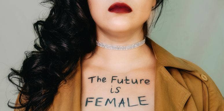 Misandry and the Modern Woman: How Hatred Can Heal a Lifetime of Misogyny Misandry and the Modern Woman: How Hatred Can Heal a Lifetime of Misogyny
