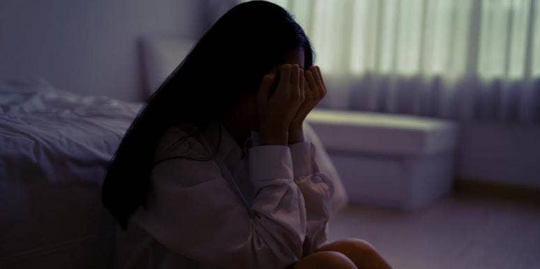 There Is No Silver Lining In My Miscarriage There Is No Silver Lining In My Miscarriage