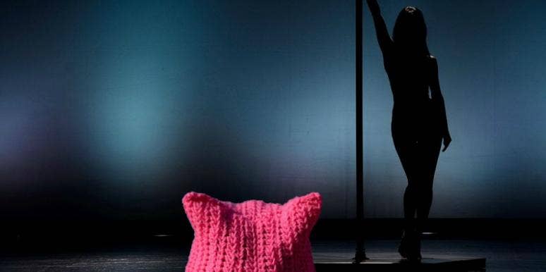 I'm A Sex Worker, And SICK Of Feminists Who Aren't Inclusive I'm A Sex Worker, And SICK Of Feminists Who Aren't Inclusive