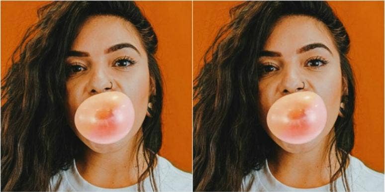 If The Sound Of Chewing Annoys You, You're Basically A Creative Genius If The Sound Of Chewing Annoys You, You're Basically A Creative Genius