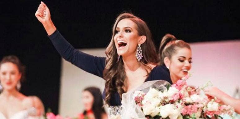 Who Is Miss America 2020? New Details On Camille Schrier, The Biochemist Who Won The Title Who Is Miss America 2020? New Details On Camille Schrier, The Biochemist Who Won The Title