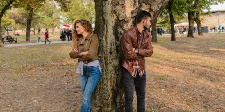 Zodiac Signs Caught Off Guard By Divorce Vs. Those Who File For It Zodiac Signs Caught Off Guard By Divorce Vs. Those Who Want To Divorce You
