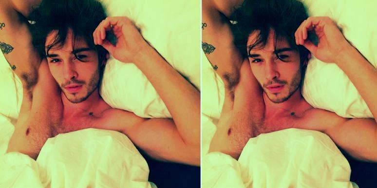 5 Types Of Men Likley To Cheat 5 Types Of Men Likley To Cheat