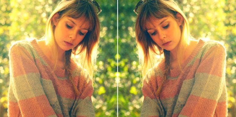 If He's Married, You Mean Nothing (And 5 More Truths About Being A Mistress) If He's Married, You Mean Nothing (And 5 More Truths About Being A Mistress)