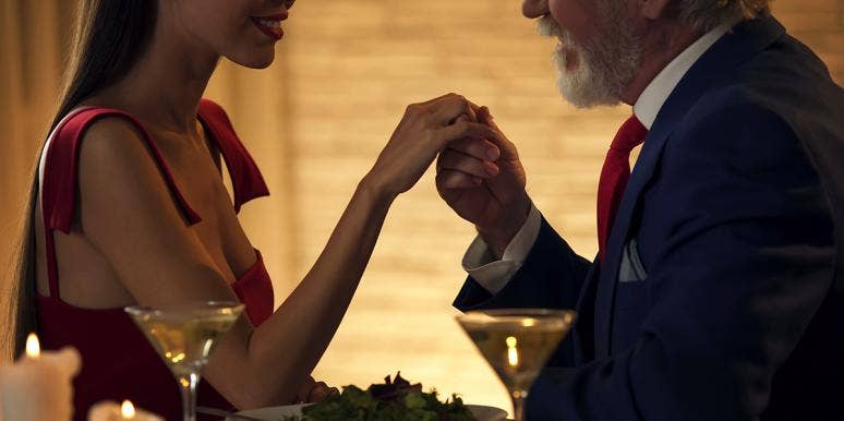 Wife Tells All About Her Husband — A 62-Year-Old Mayor — Who Left Her To Move In With His 19-Year-Old Mistress Wife Tells All About Her Husband — A 62-Year-Old Mayor — Who Left Her To Move In With His 19-Year-Old Mistress
