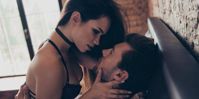 I Was Married And Another Man's Mistress — At The Same Time I Was Married And Another Man's Mistress — At The Same Time