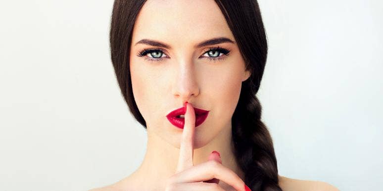 How Being 'The Mistress' Changed My Perception Of Marriage How Being 'The Mistress' Changed My Perception Of Marriage