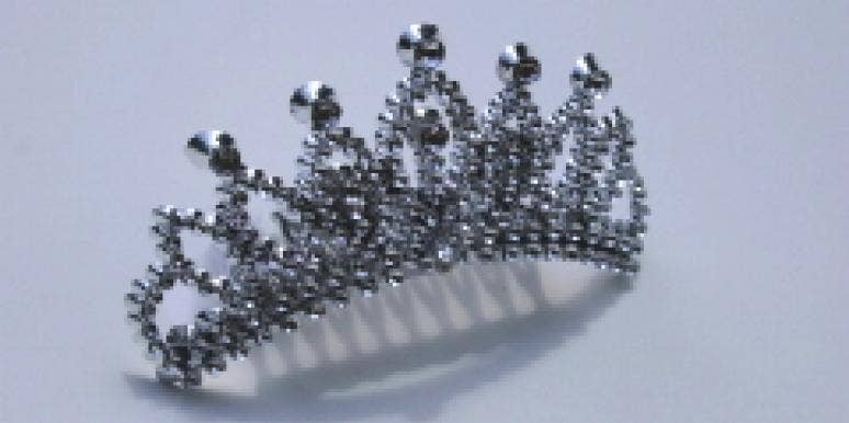 "Best Mistress" Pageant Goes Awry (Shockingly) best mistress pageant