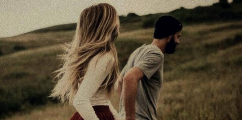 What It Means When He Sends Mixed Signals What It Means When He Sends Mixed Signals