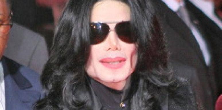 Michael Jackson Omer Bhatti Pia Bhatti Blanket Jackson