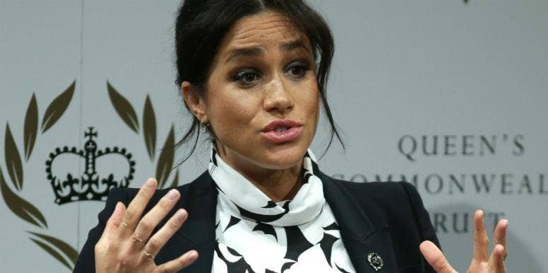 Who Is Amy Pickerill? New Details About Meghan Markle's Assistant — Including Why She Quit Who Is Amy Pickerill? New Details About Meghan Markle's Assistant — Including Why She Quit