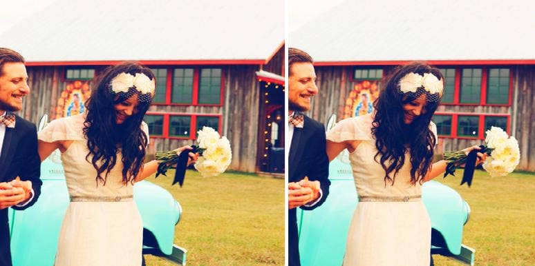 I Need My Daughter To Know About Modern Marriage I Need My Daughter To Know About Modern Marriage