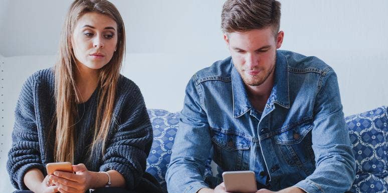Modern Dating Is Destroying Relationships, Says A Former 'Player' Modern Dating Is Destroying Relationships, Says A Former 'Player'