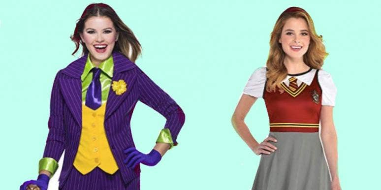 Modest But Sexy Halloween Costumes For Women Yourtango