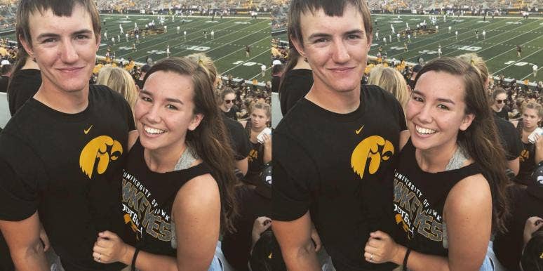 Who Kidnapped Mollie Tibbetts? New Details Suspect FBI Believes Knows Mollie And Why They Still Think She's Alive Who Kidnapped Mollie Tibbetts? New Details Suspect FBI Believes Knows Mollie And Why They Still Think She's Alive