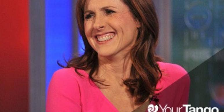 'SNL's' Molly Shannon Talks Family, Mother's Day & Jimmy Fallon Molly Shannon