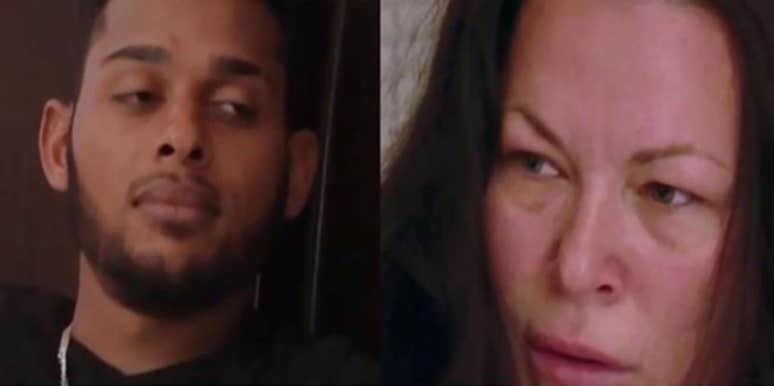 Are Molly and Luis from 90-Day Fiancé still together? Are Molly and Luis from 90-Day Fiancé still together?