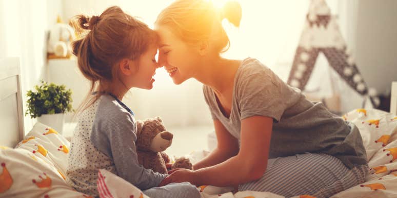 Woman Called CPS On Her Boyfriend Without Him Knowing Mom and daughter