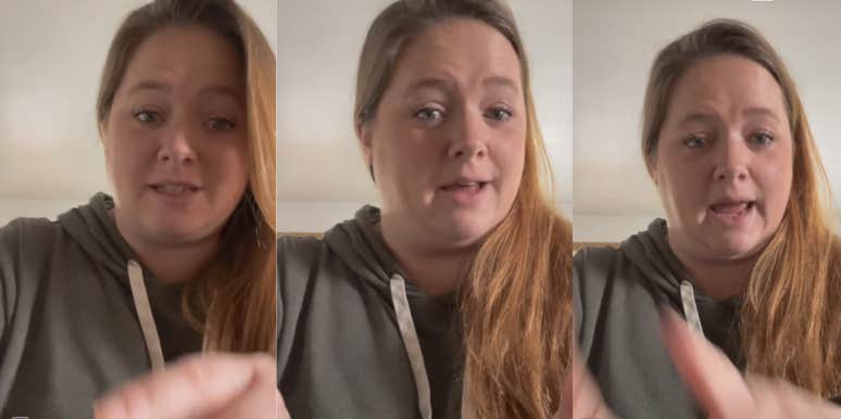 Mom Warns Other Parents To 'Childproof Home For Your Life' After Toddler Esacped House In The Middle Of The Night Mom, TikTok